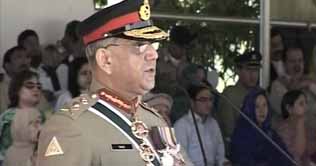 No discussions with US for safety of nukes: Gen. Tariq Majeed